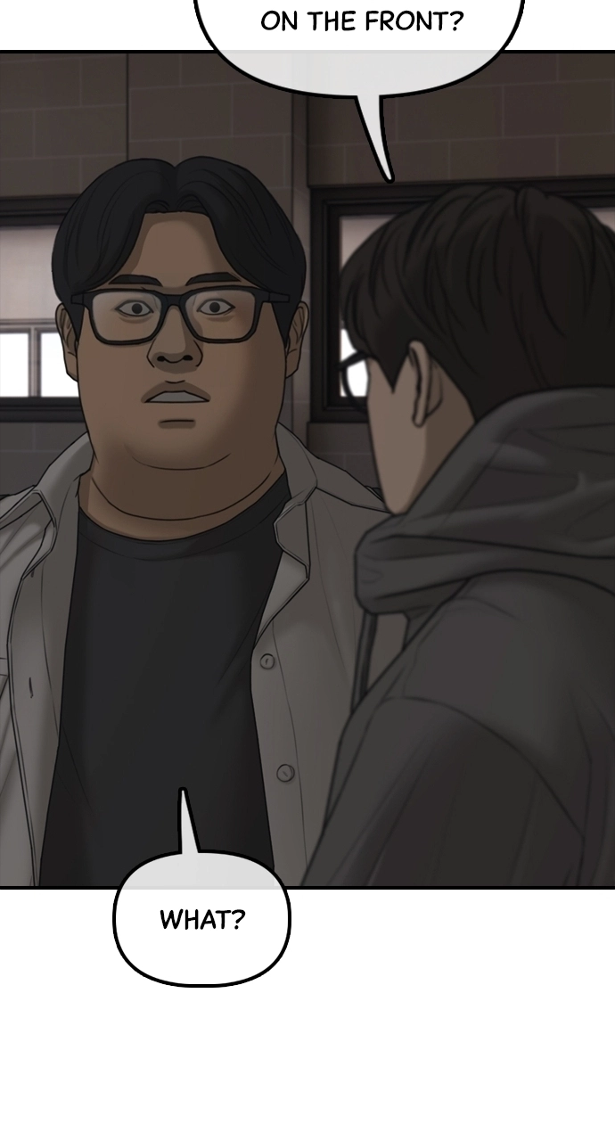 The End Has Come — Chapter 28 — page 66