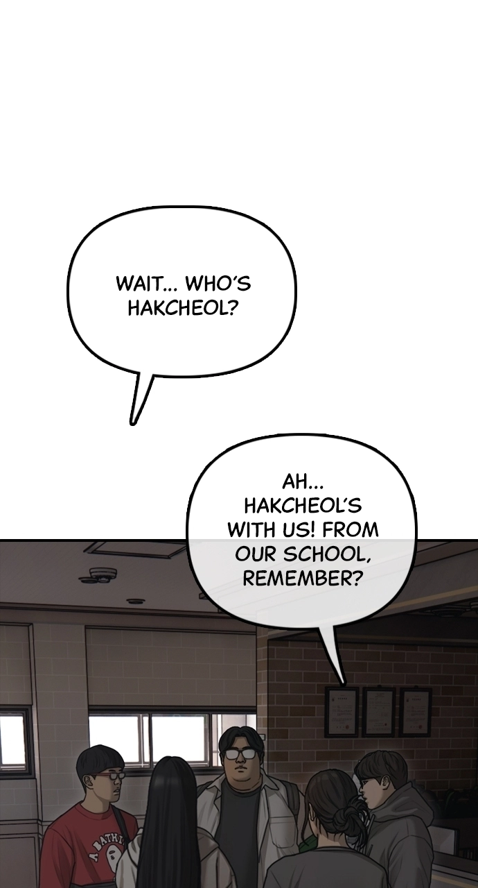 The End Has Come — Chapter 28 — page 69
