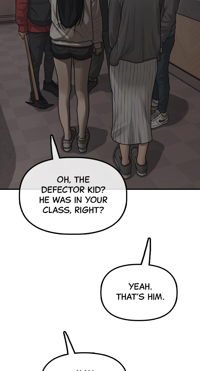 The End Has Come — Chapter 28 — page 70