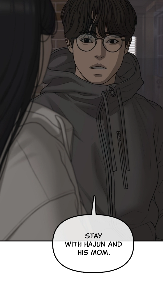 The End Has Come — Chapter 28 — page 81