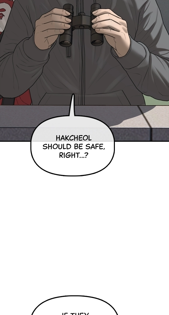 The End Has Come — Chapter 28 — page 91