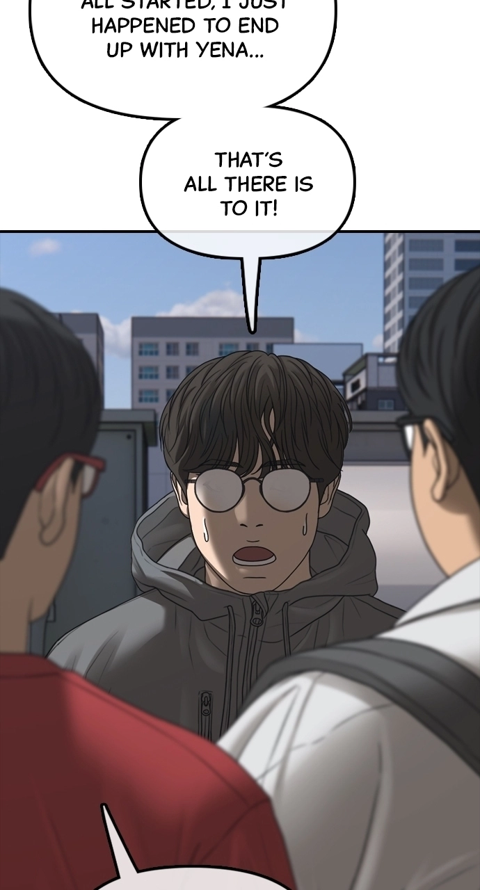 The End Has Come — Chapter 28 — page 108