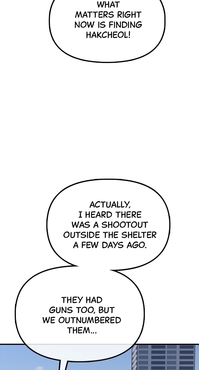 The End Has Come — Chapter 28 — page 115