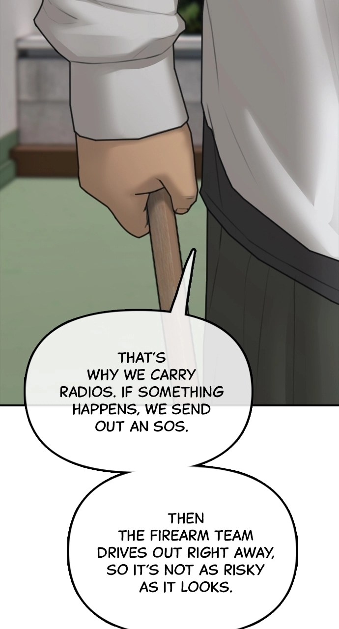 The End Has Come — Chapter 28 — page 118
