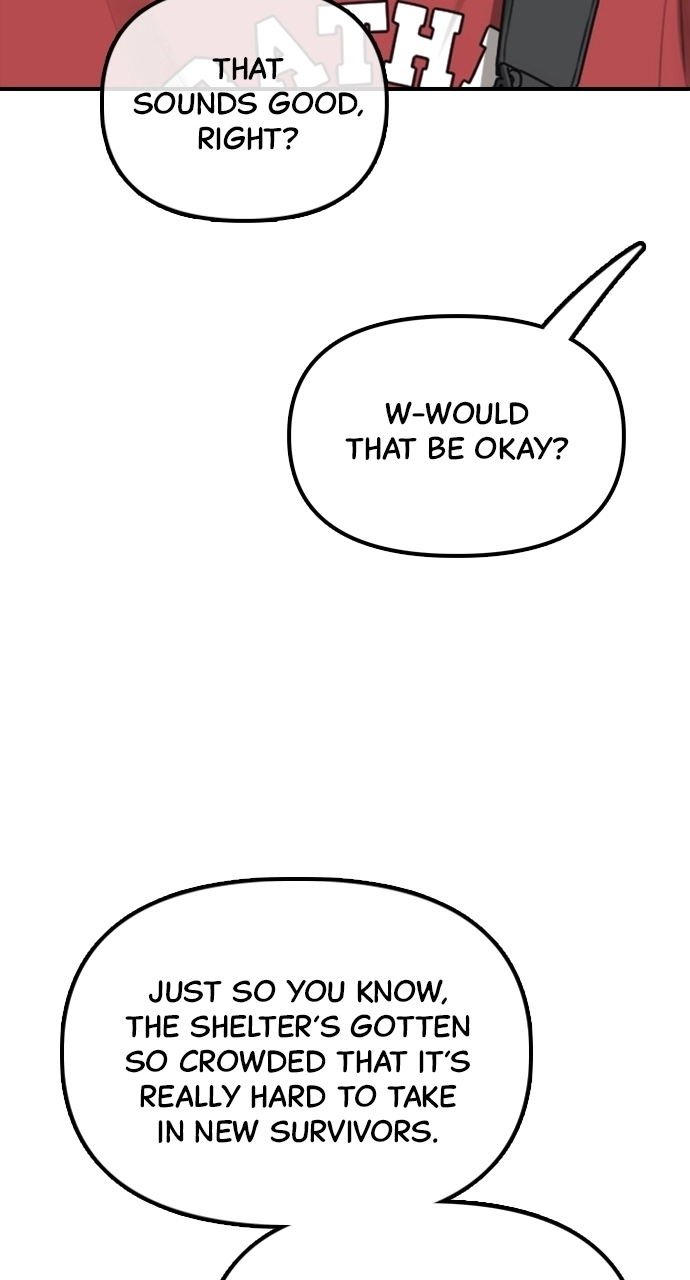 The End Has Come — Chapter 28 — page 122