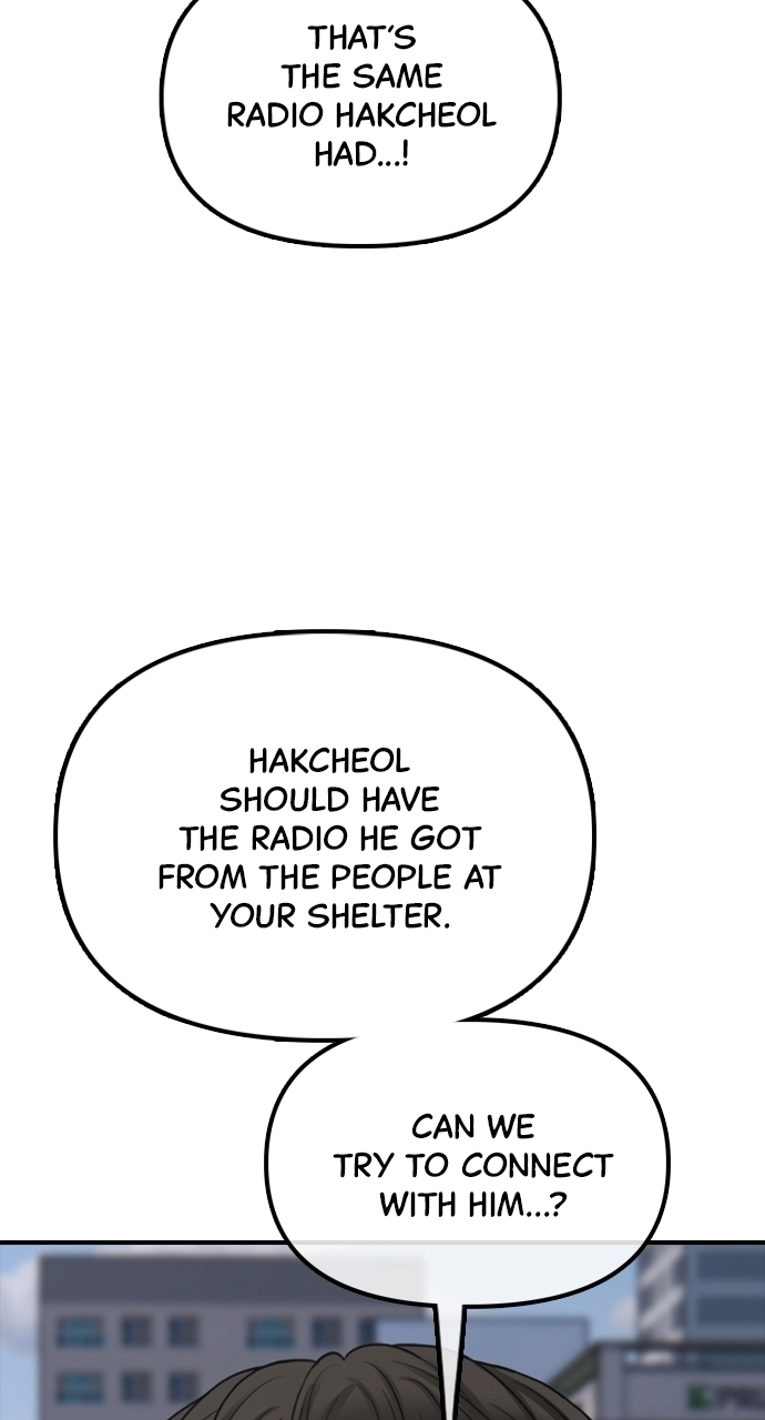 The End Has Come — Chapter 28 — page 124