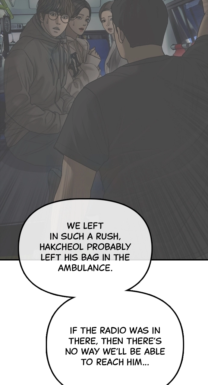 The End Has Come — Chapter 28 — page 127