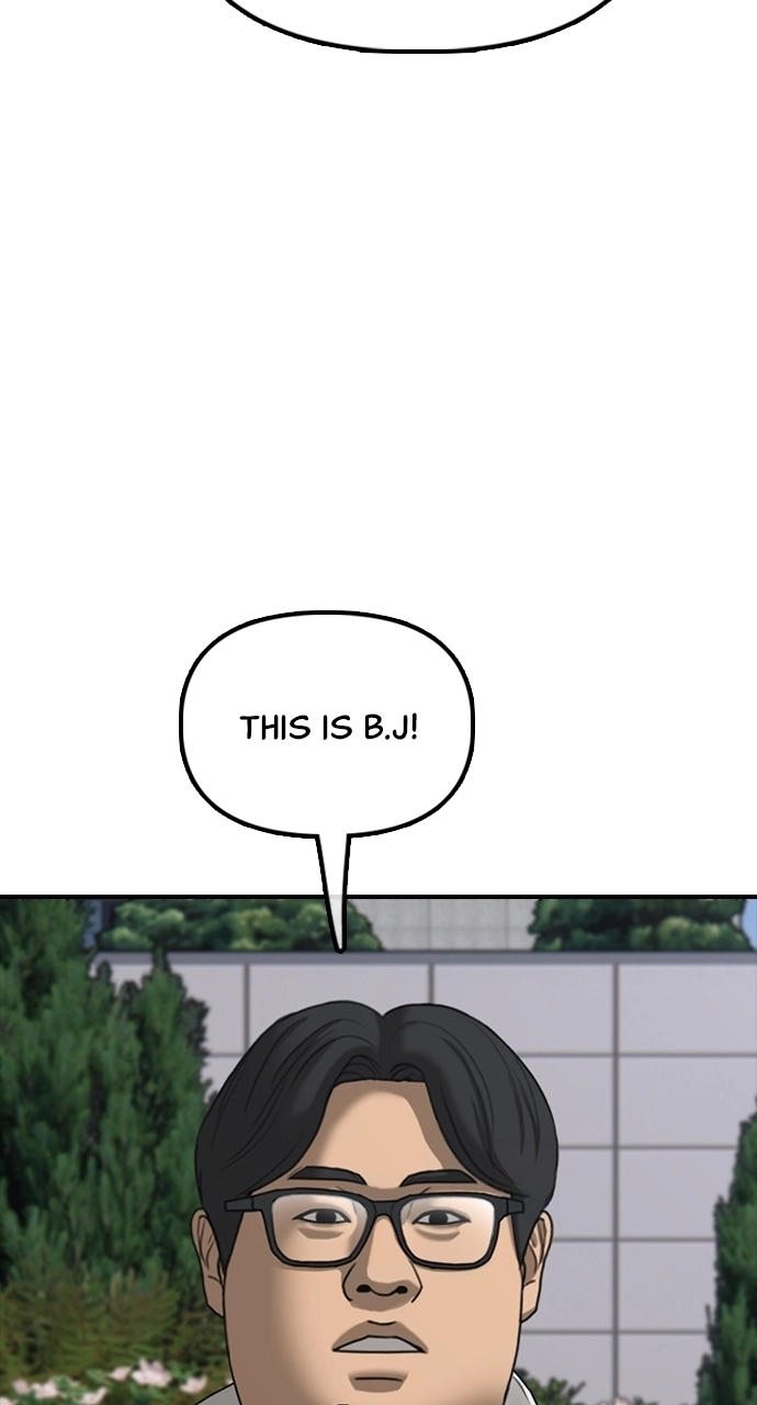 The End Has Come — Chapter 28 — page 128