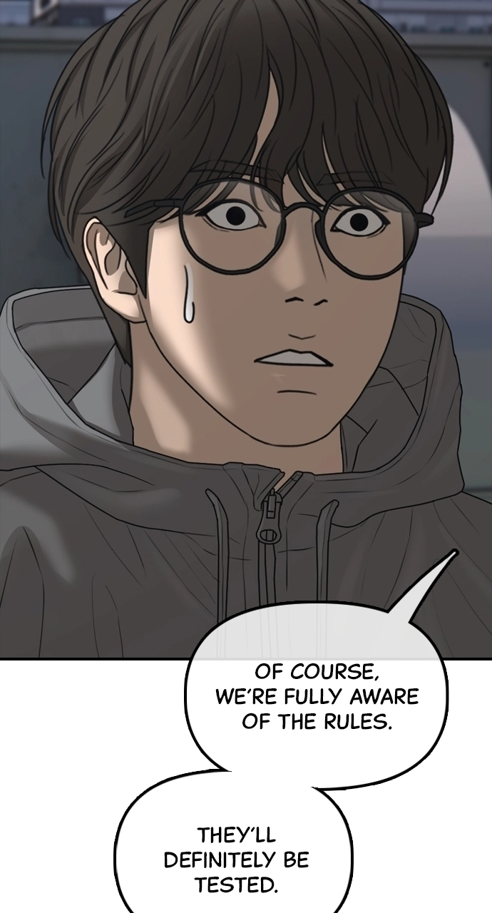 The End Has Come — Chapter 28 — page 134