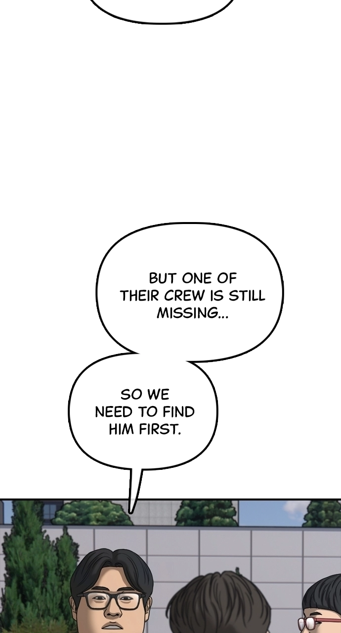 The End Has Come — Chapter 28 — page 135