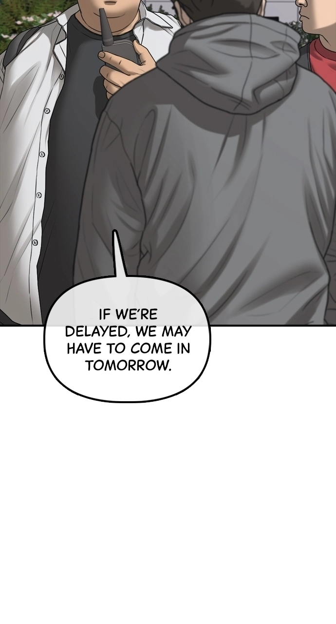 The End Has Come — Chapter 28 — page 136