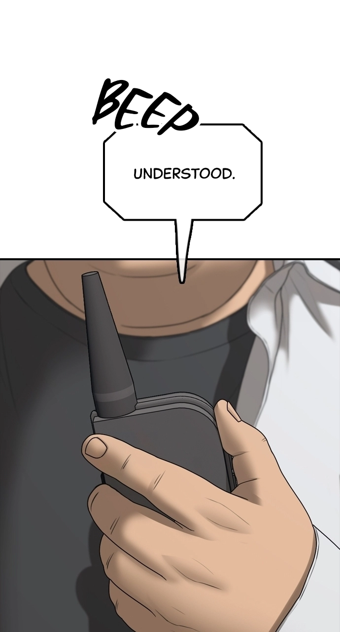 The End Has Come — Chapter 28 — page 137