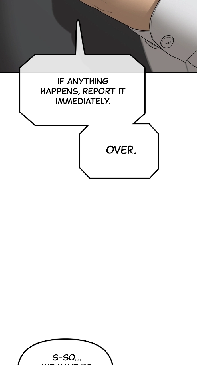 The End Has Come — Chapter 28 — page 138