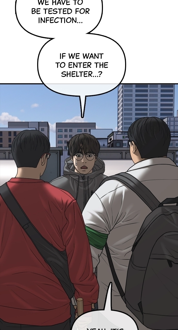 The End Has Come — Chapter 28 — page 139