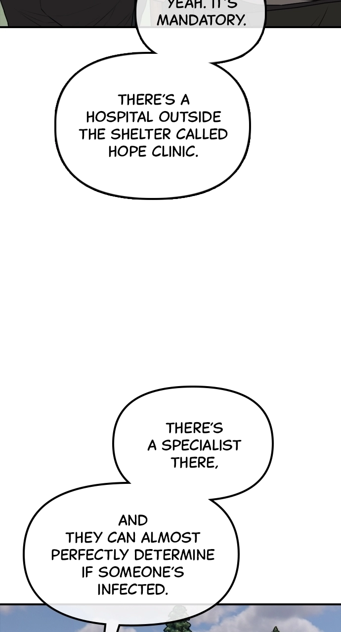 The End Has Come — Chapter 28 — page 140