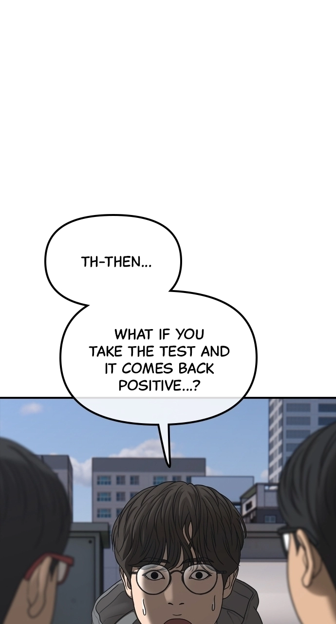 The End Has Come — Chapter 28 — page 142