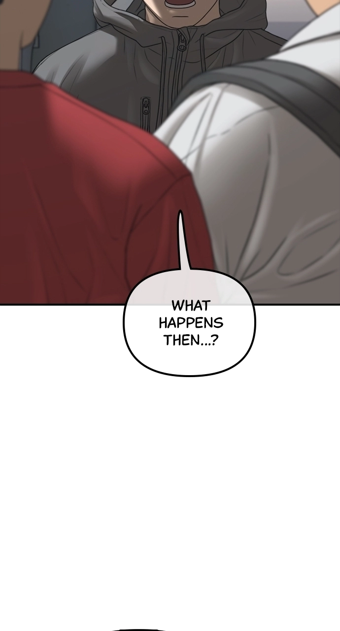 The End Has Come — Chapter 28 — page 143
