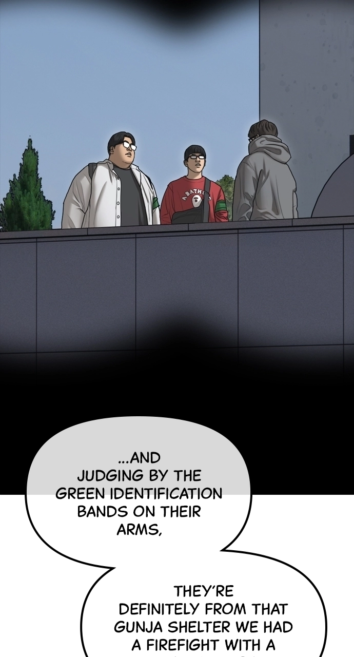 The End Has Come — Chapter 28 — page 154