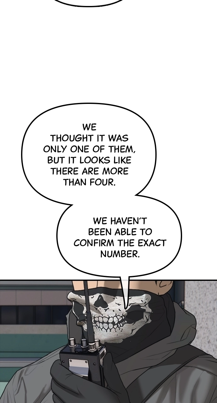 The End Has Come — Chapter 28 — page 157