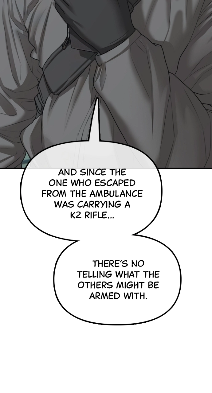 The End Has Come — Chapter 28 — page 158