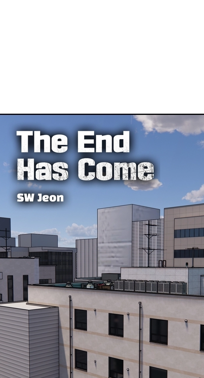 The End Has Come — Chapter 29 — page 2