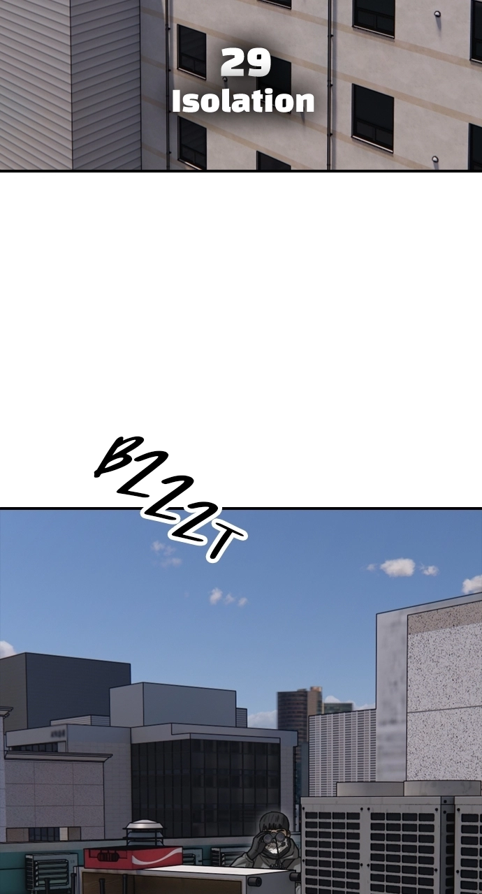 The End Has Come — Chapter 29 — page 3