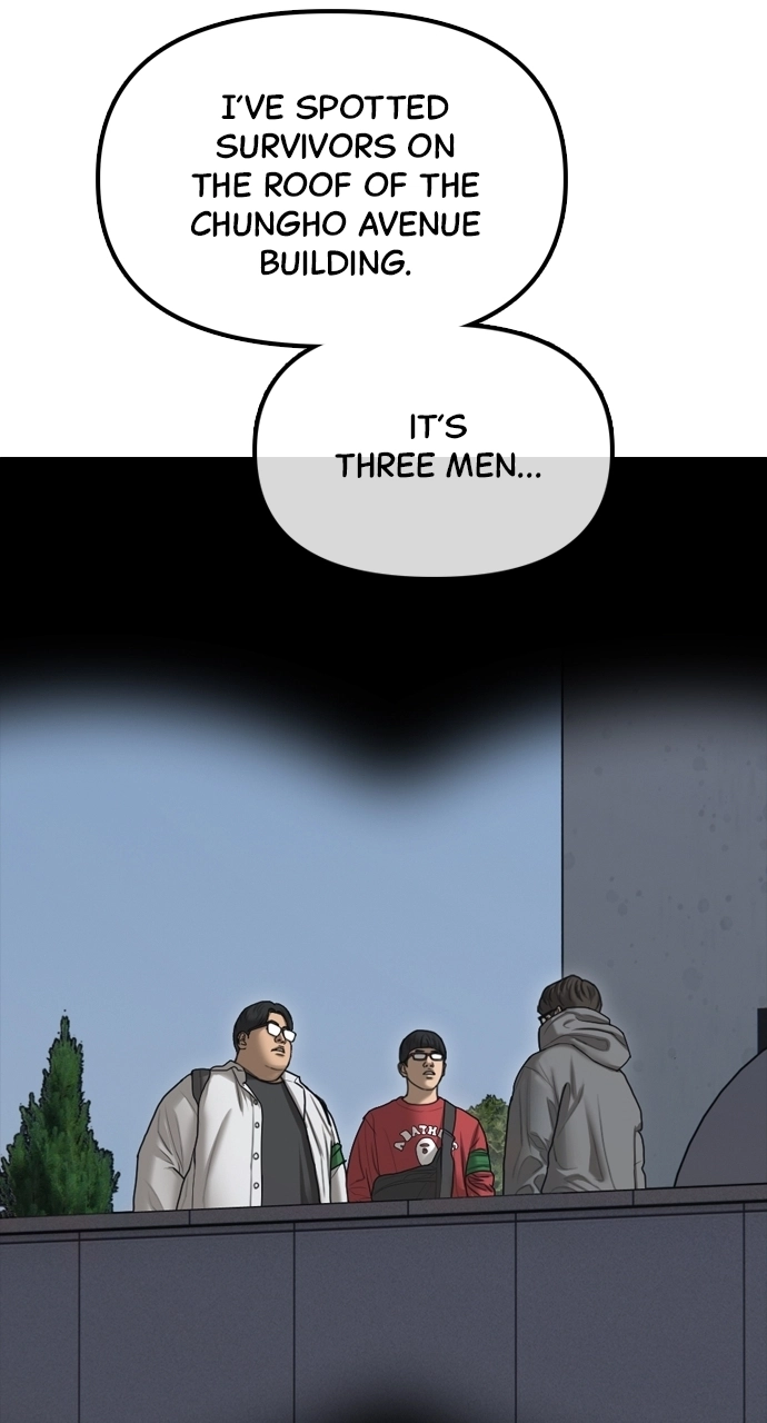 The End Has Come — Chapter 29 — page 5