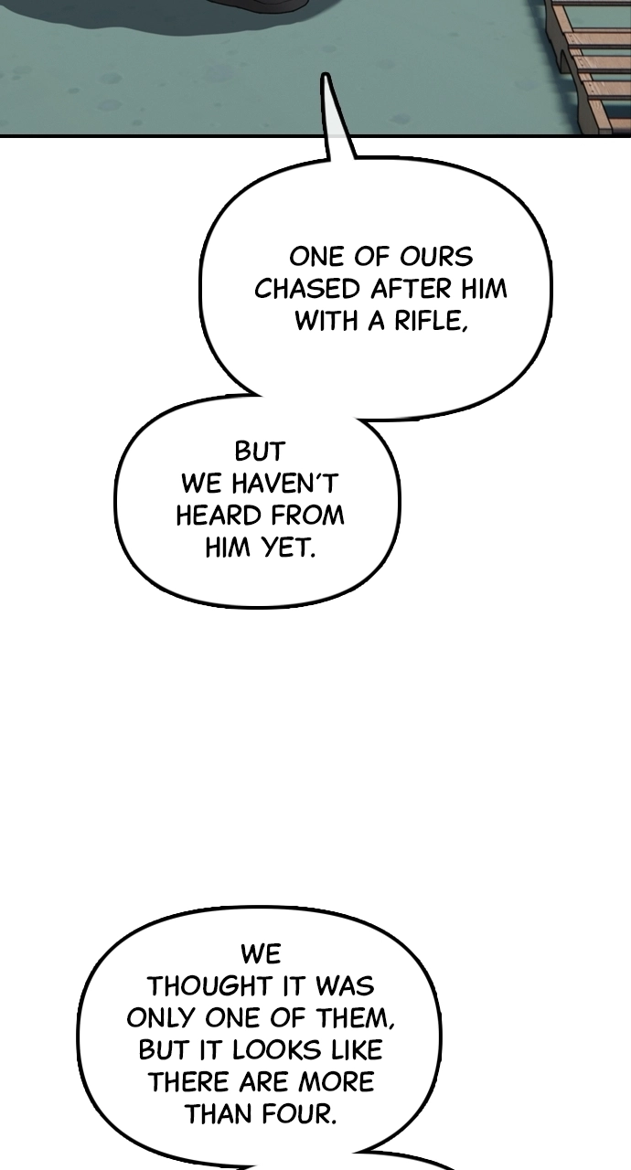 The End Has Come — Chapter 29 — page 8
