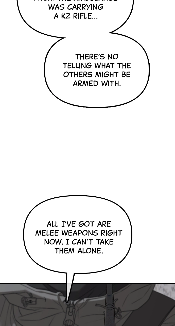 The End Has Come — Chapter 29 — page 10