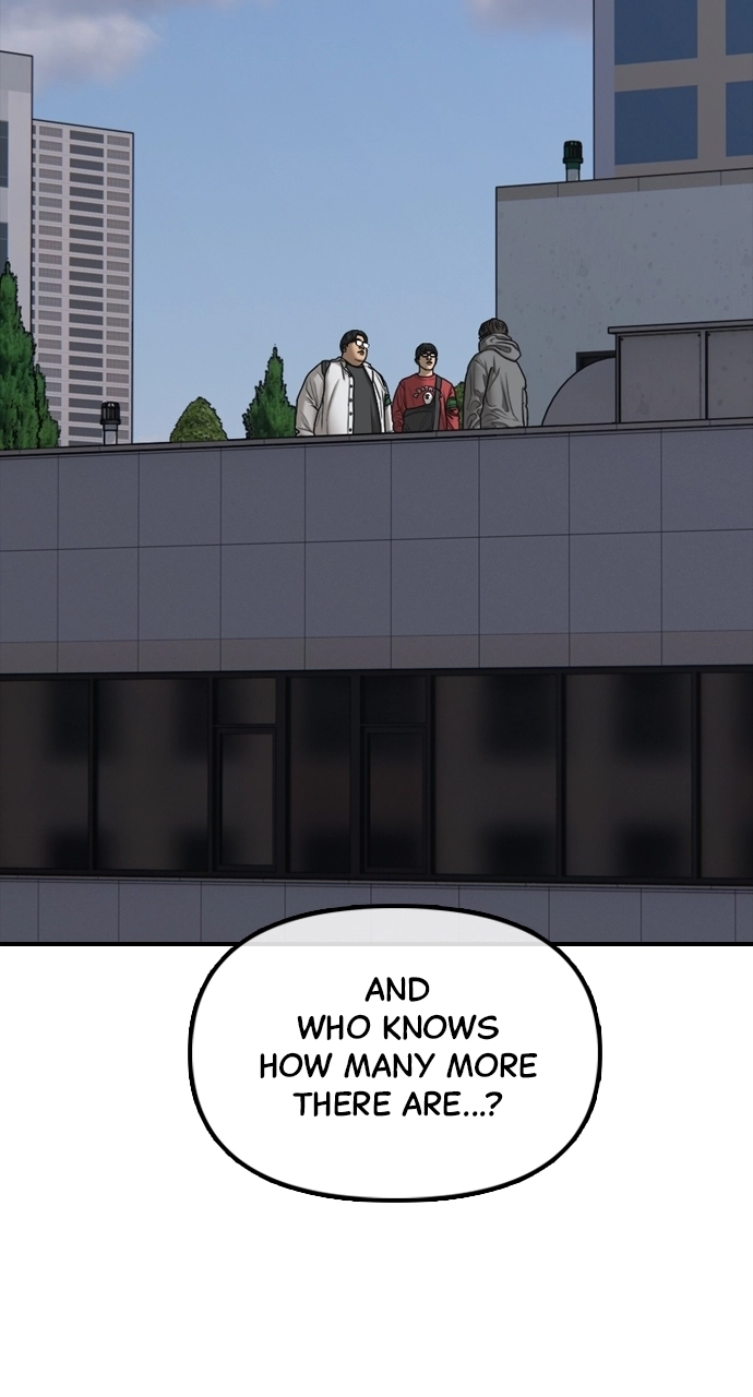 The End Has Come — Chapter 29 — page 18