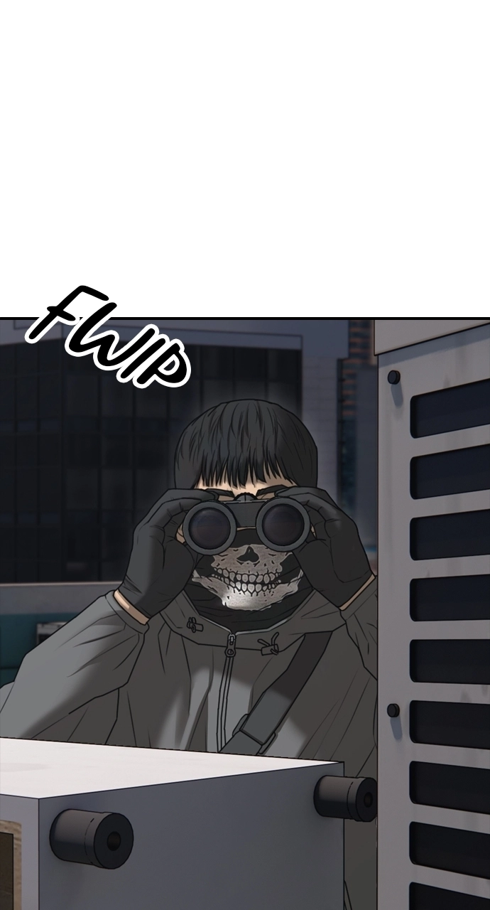 The End Has Come — Chapter 29 — page 19