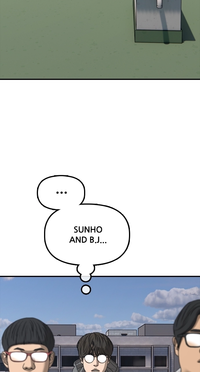 The End Has Come — Chapter 29 — page 23