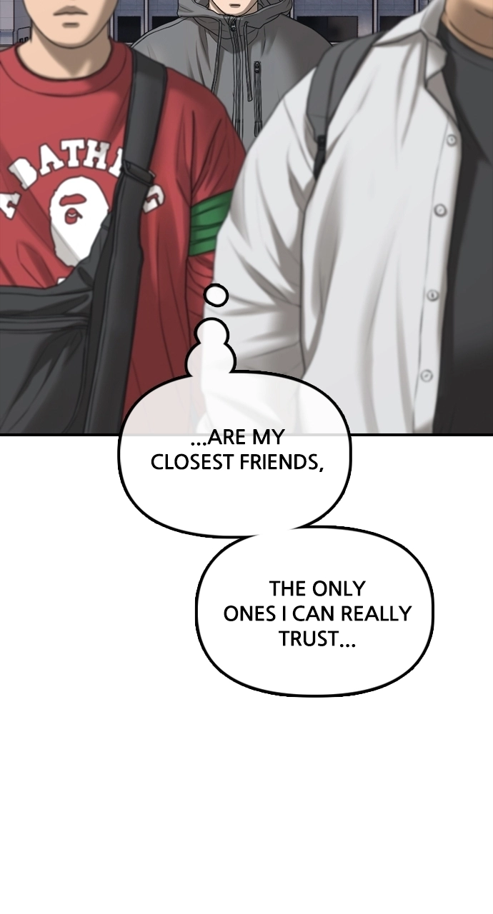 The End Has Come — Chapter 29 — page 24