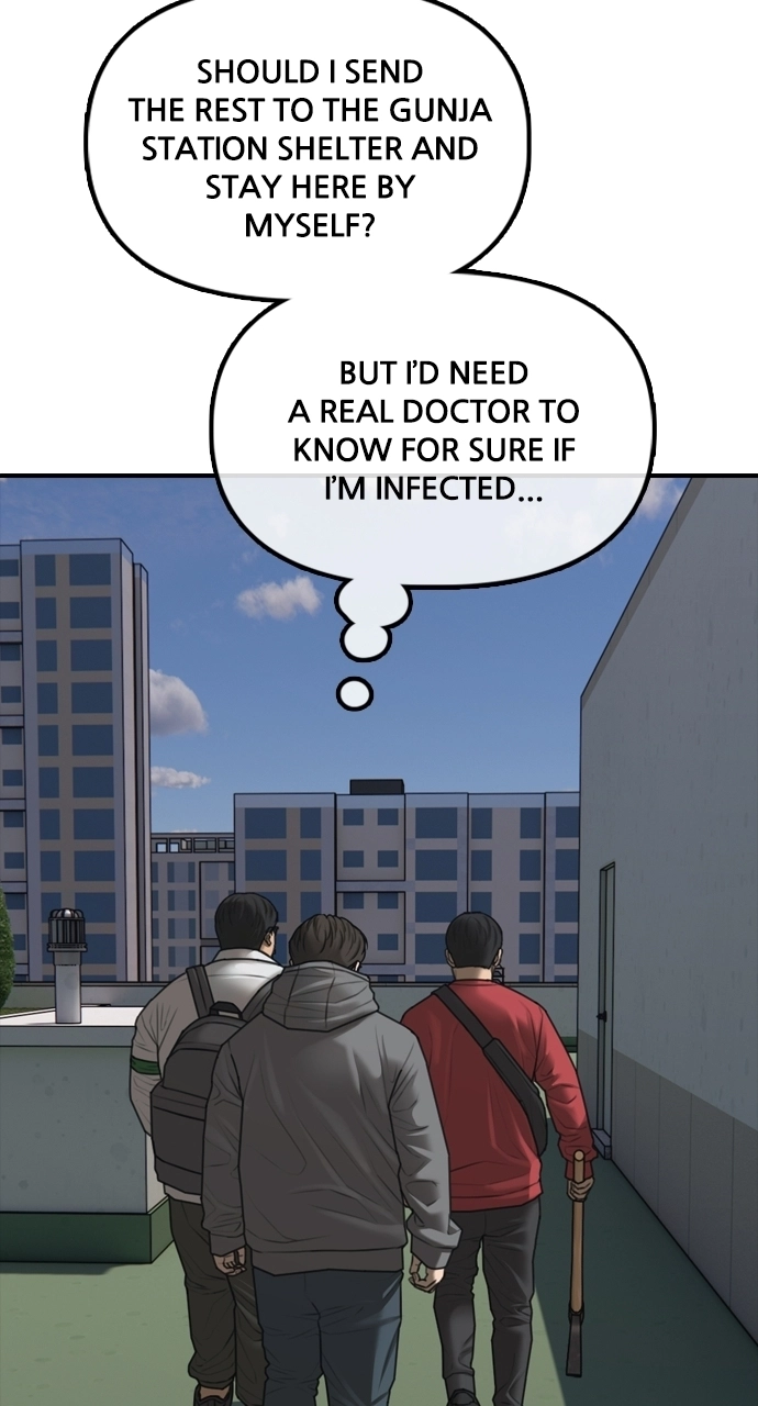 The End Has Come — Chapter 29 — page 30