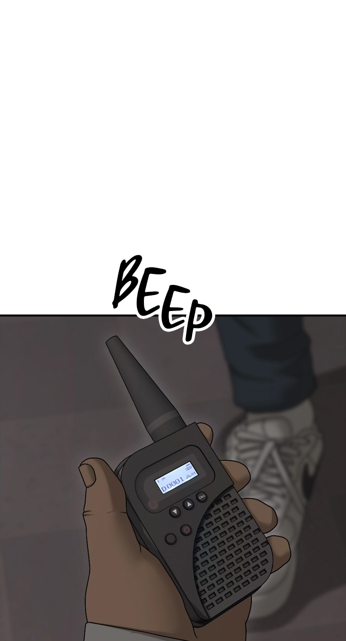 The End Has Come — Chapter 29 — page 36