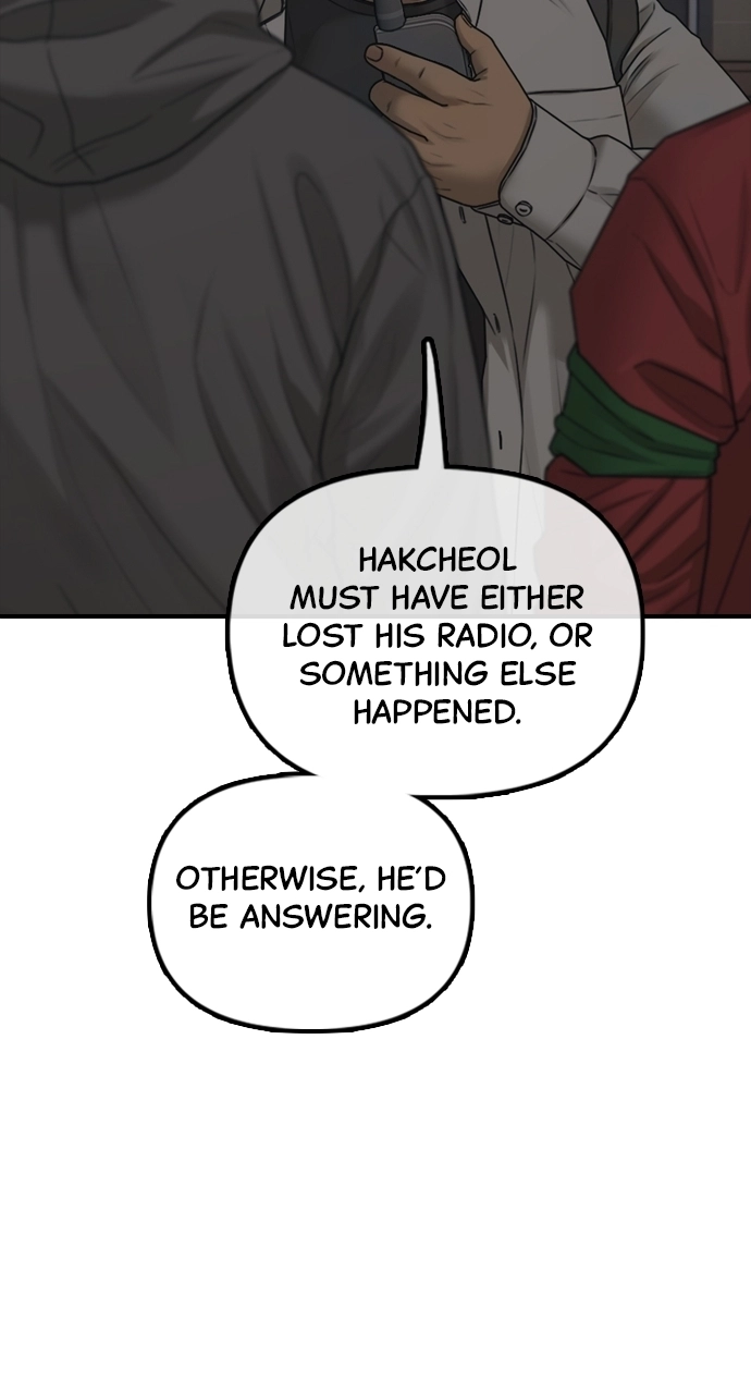 The End Has Come — Chapter 29 — page 38
