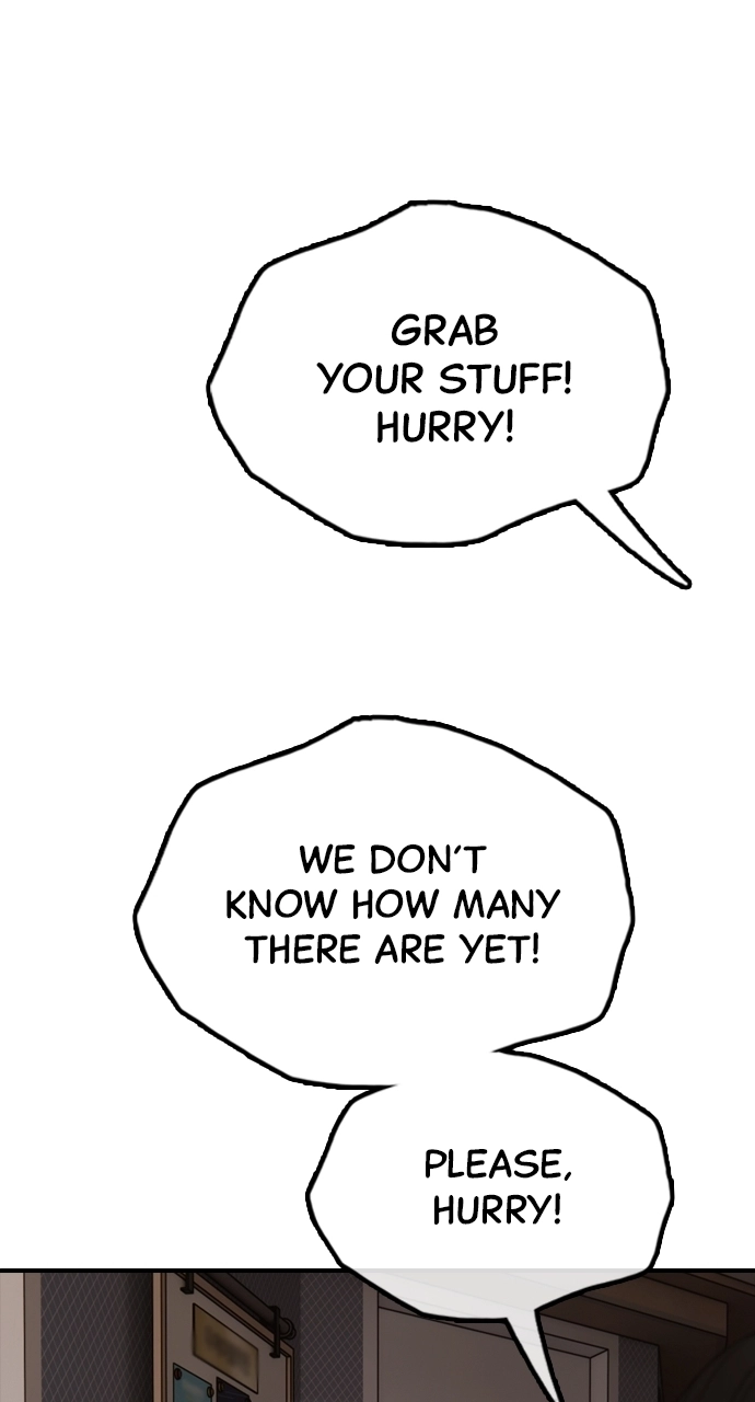 The End Has Come — Chapter 29 — page 74