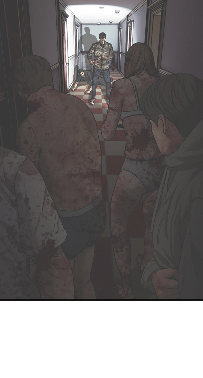The End Has Come — Chapter 29 — page 92