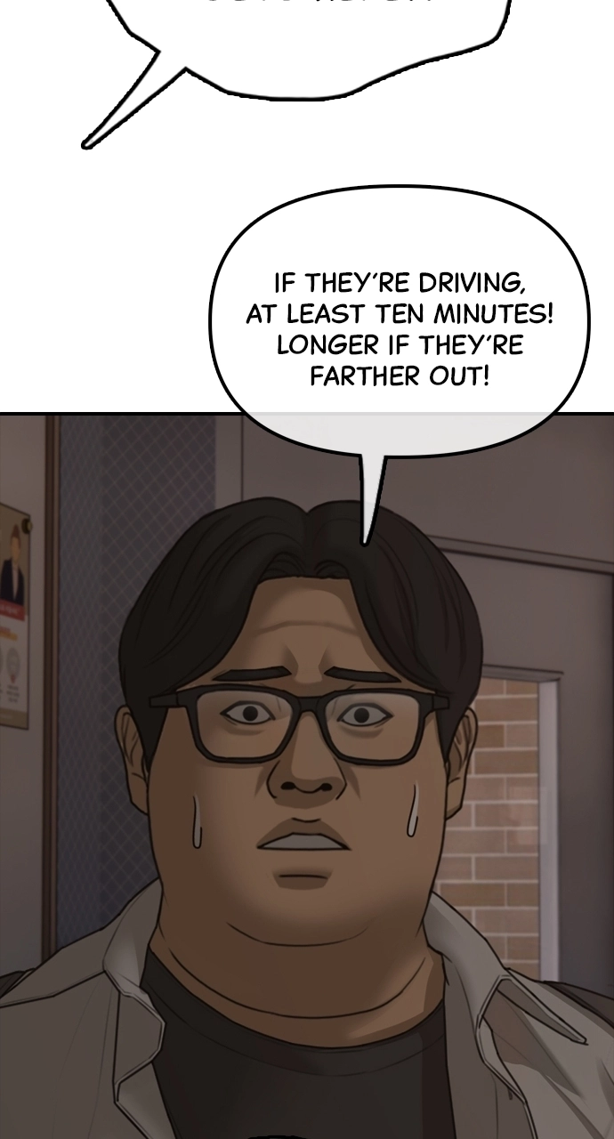 The End Has Come — Chapter 29 — page 99