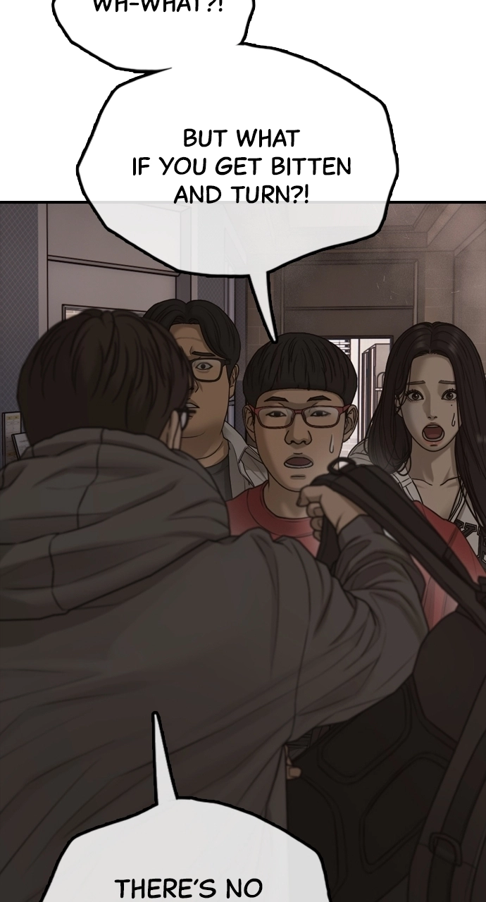 The End Has Come — Chapter 29 — page 106