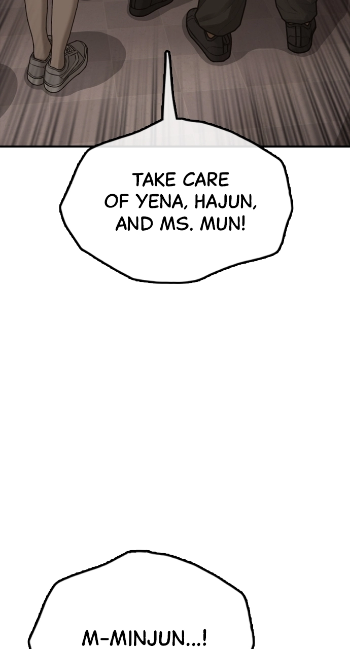 The End Has Come — Chapter 29 — page 109