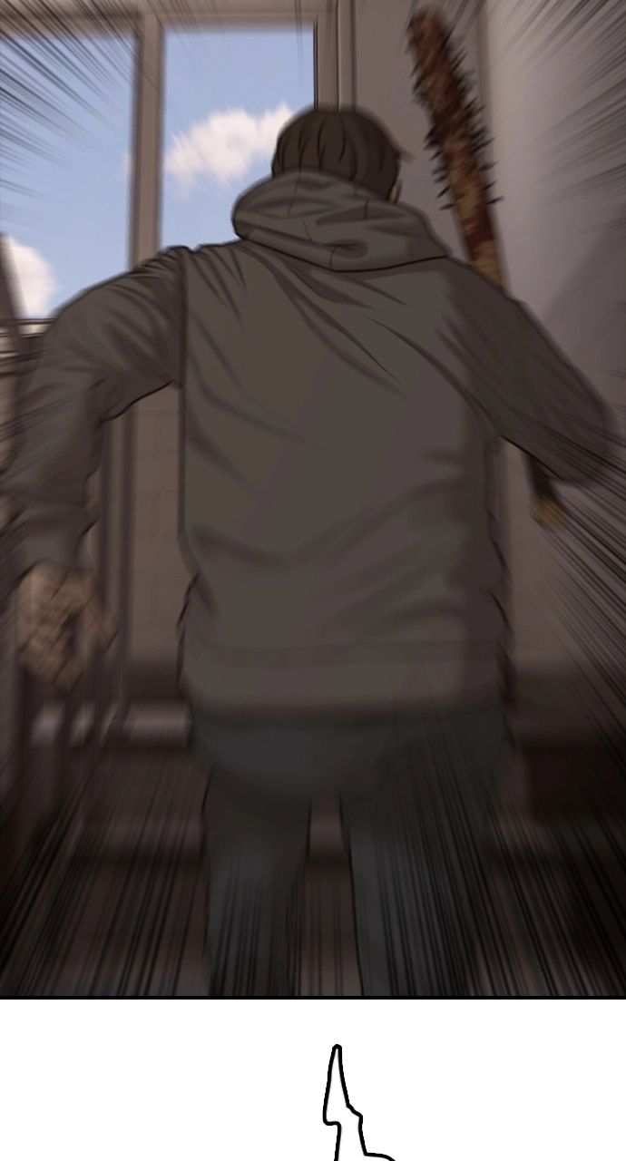 The End Has Come — Chapter 29 — page 122