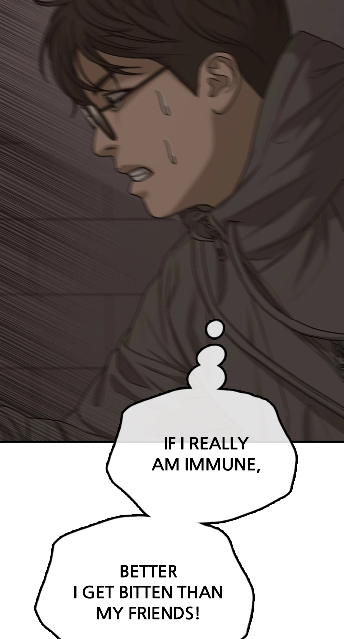 The End Has Come — Chapter 29 — page 124