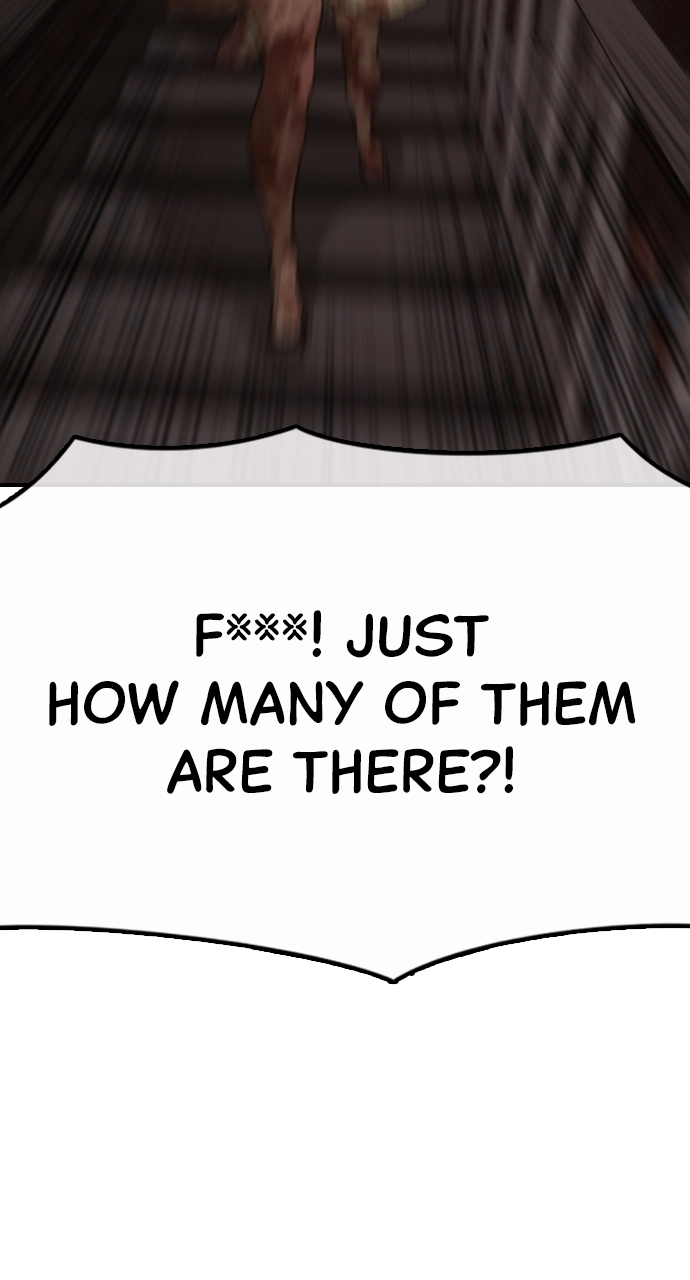 The End Has Come — Chapter 29 — page 128