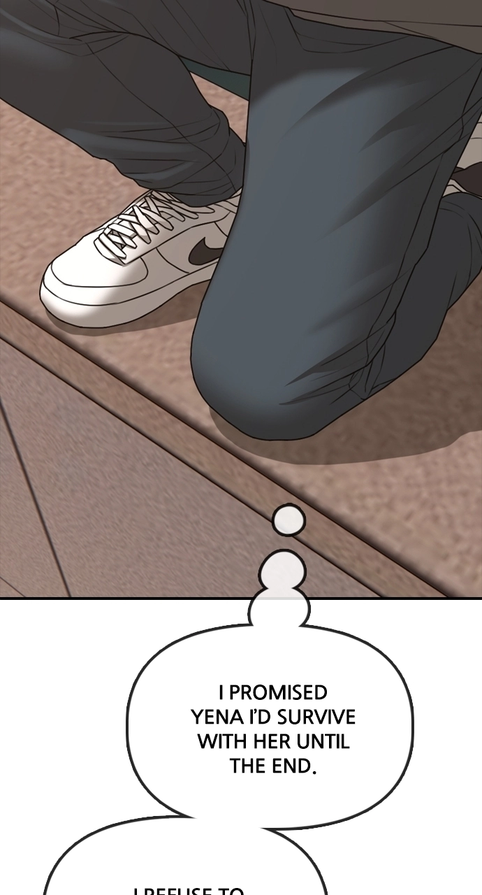 The End Has Come — Chapter 29 — page 146