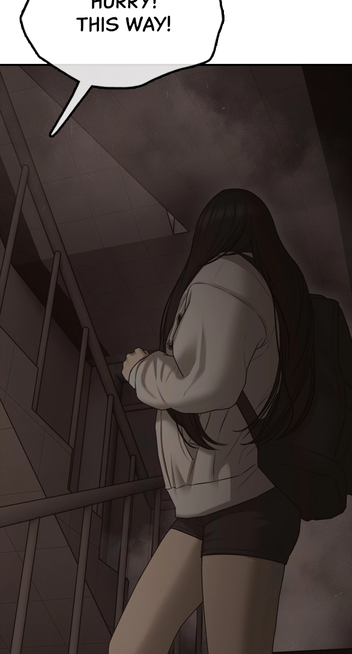 The End Has Come — Chapter 29 — page 160