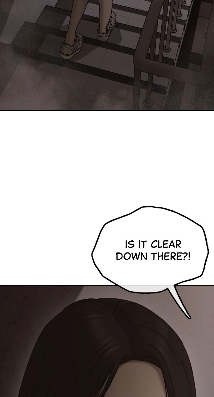 The End Has Come — Chapter 30 — page 3