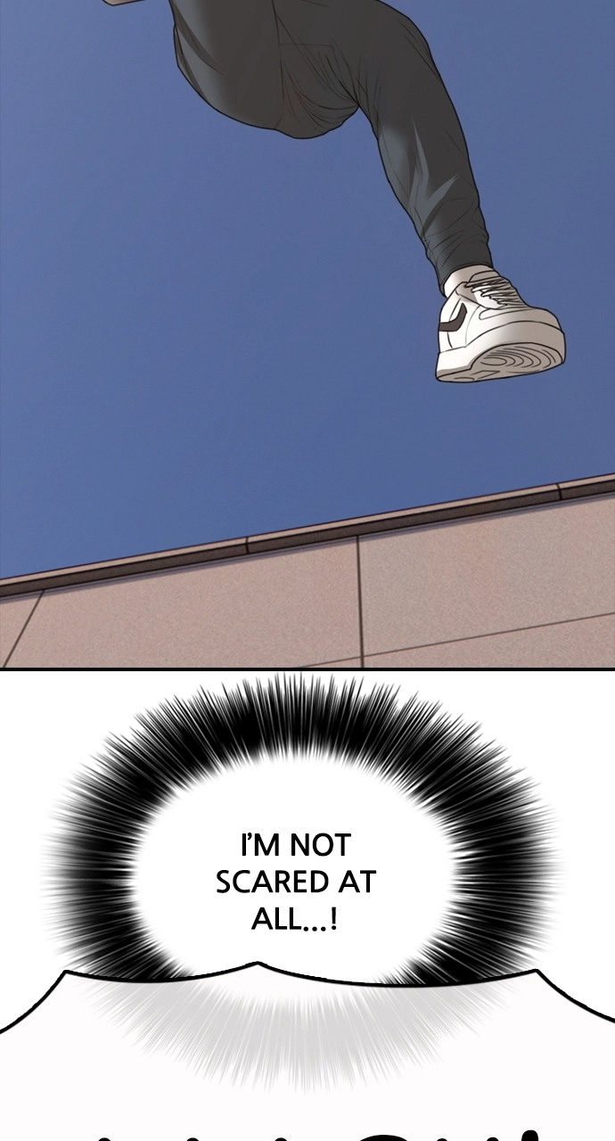 The End Has Come — Chapter 30 — page 9