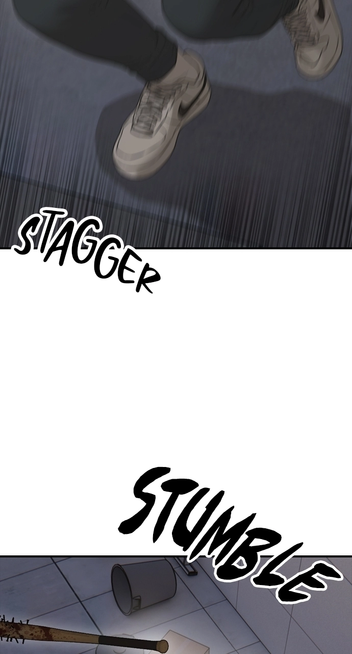 The End Has Come — Chapter 30 — page 13