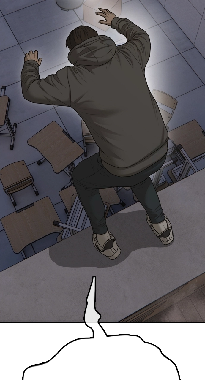 The End Has Come — Chapter 30 — page 14